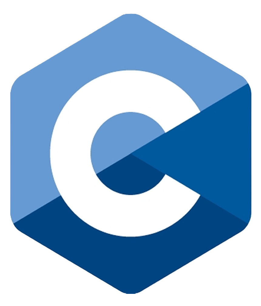 C Programming Language icon