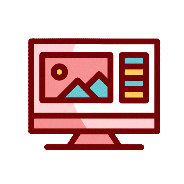 Multimedia Editing icon